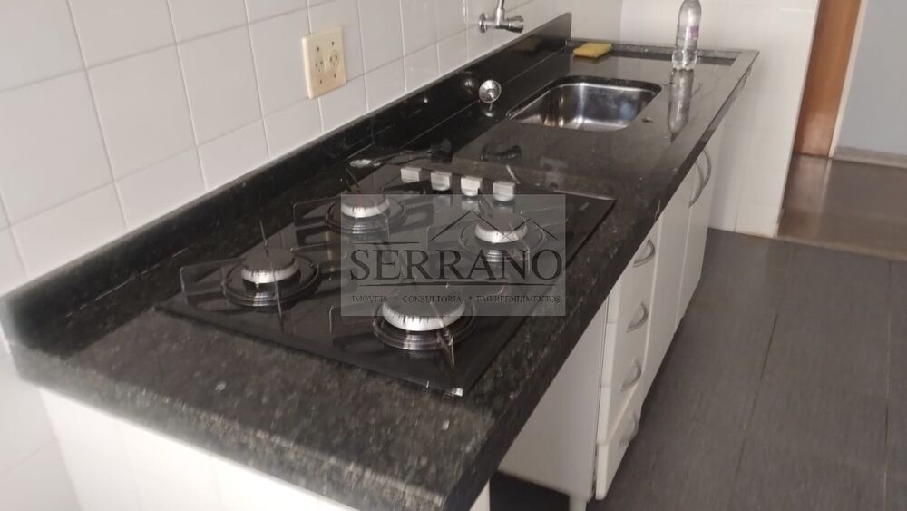 Apartamento, 2 quartos, 49 m² - Foto 11