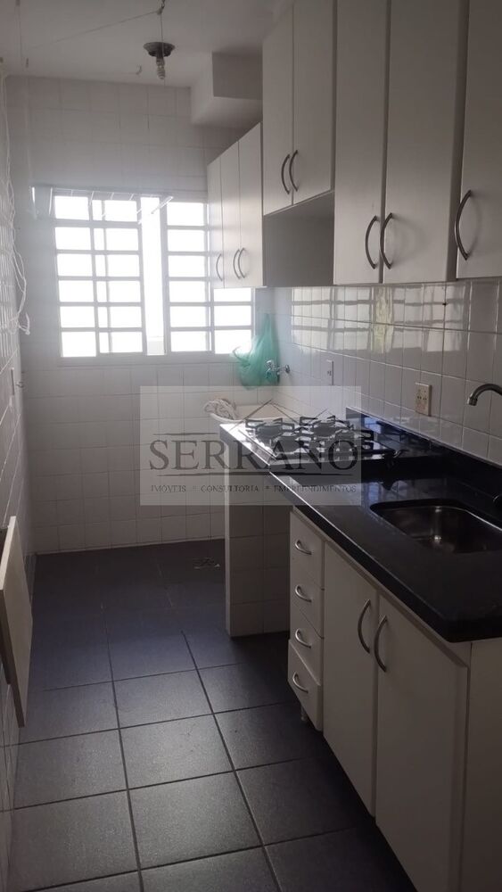 Apartamento, 2 quartos, 49 m² - Foto 3