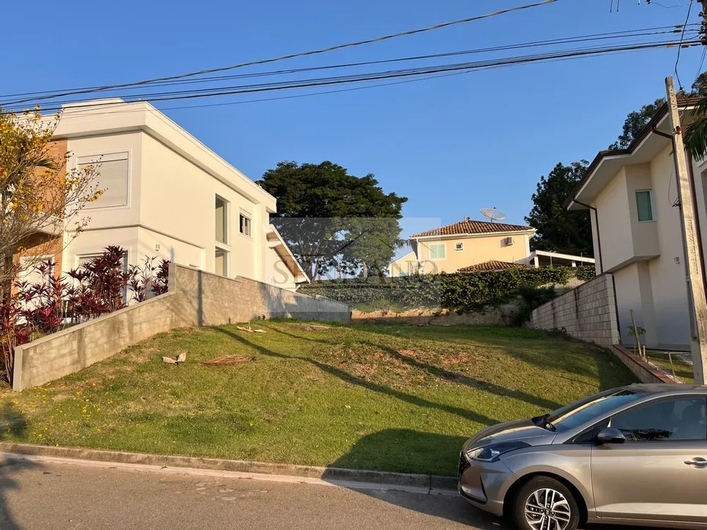 Loteamento e Condomínio à venda, 369m² - Foto 2