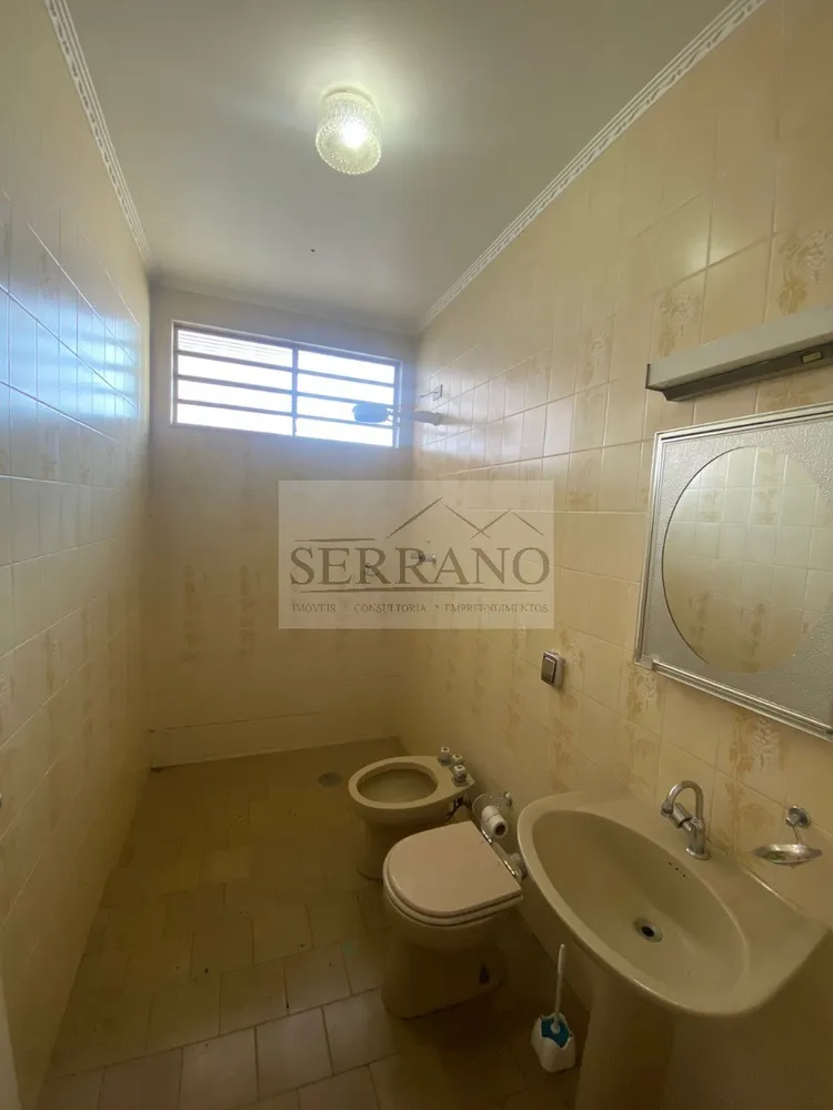 Casa, 3 quartos, 235 m² - Foto 8