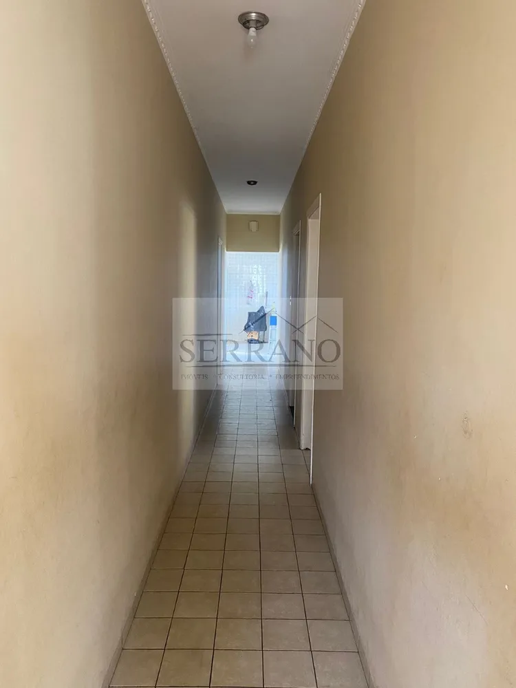 Casa, 3 quartos, 235 m² - Foto 12