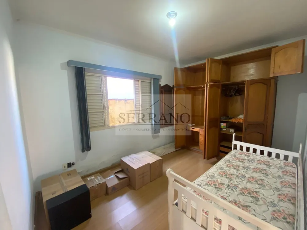 Casa, 3 quartos, 235 m² - Foto 13
