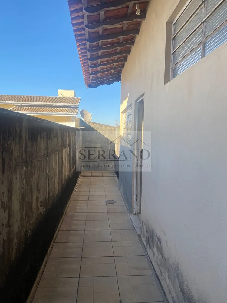 Casa, 3 quartos, 235 m² - Foto 3