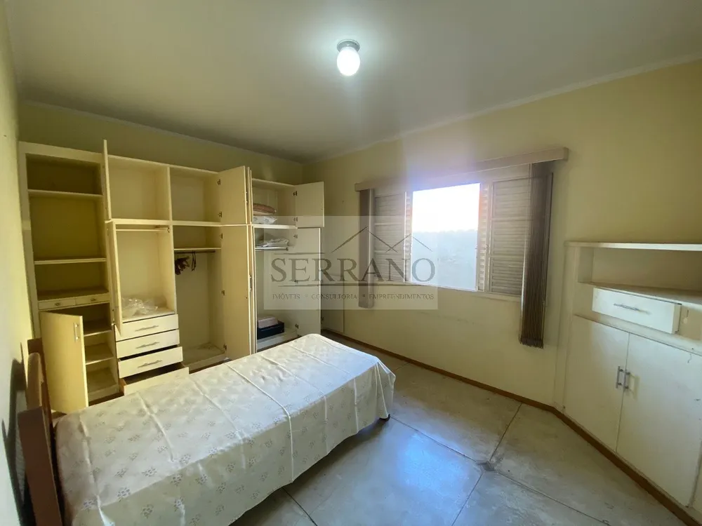 Casa, 3 quartos, 235 m² - Foto 10