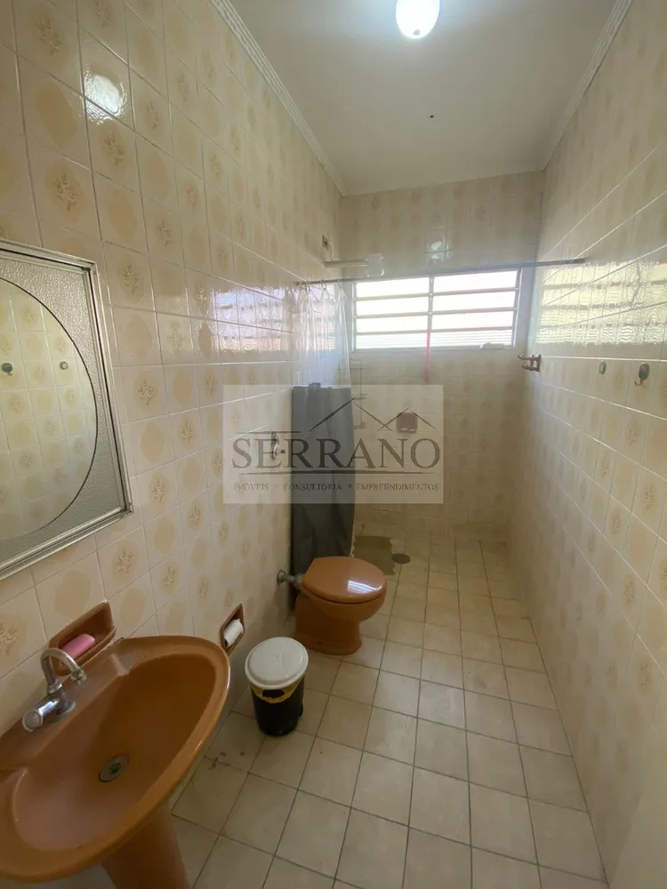 Casa, 3 quartos, 235 m² - Foto 11