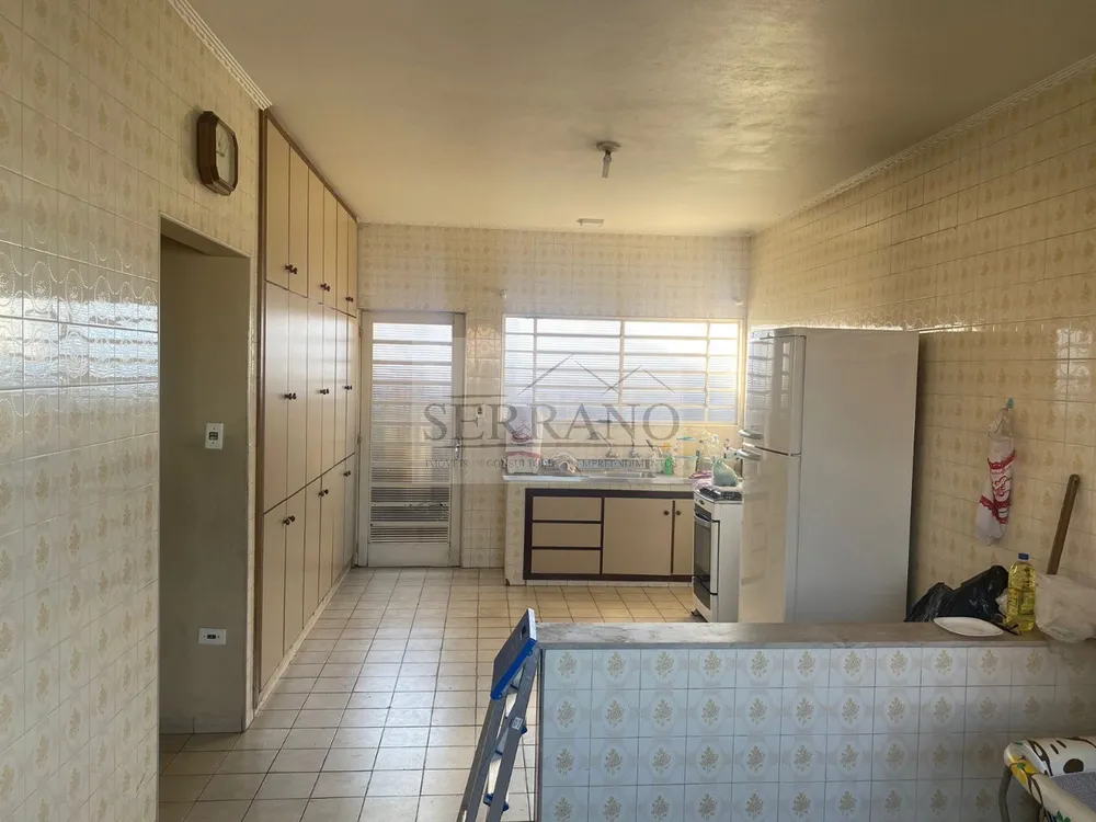 Casa, 3 quartos, 235 m² - Foto 7