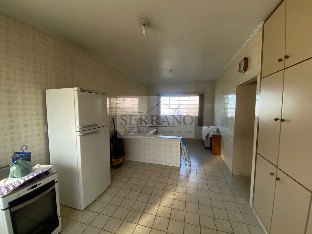 Casa, 3 quartos, 235 m² - Foto 5
