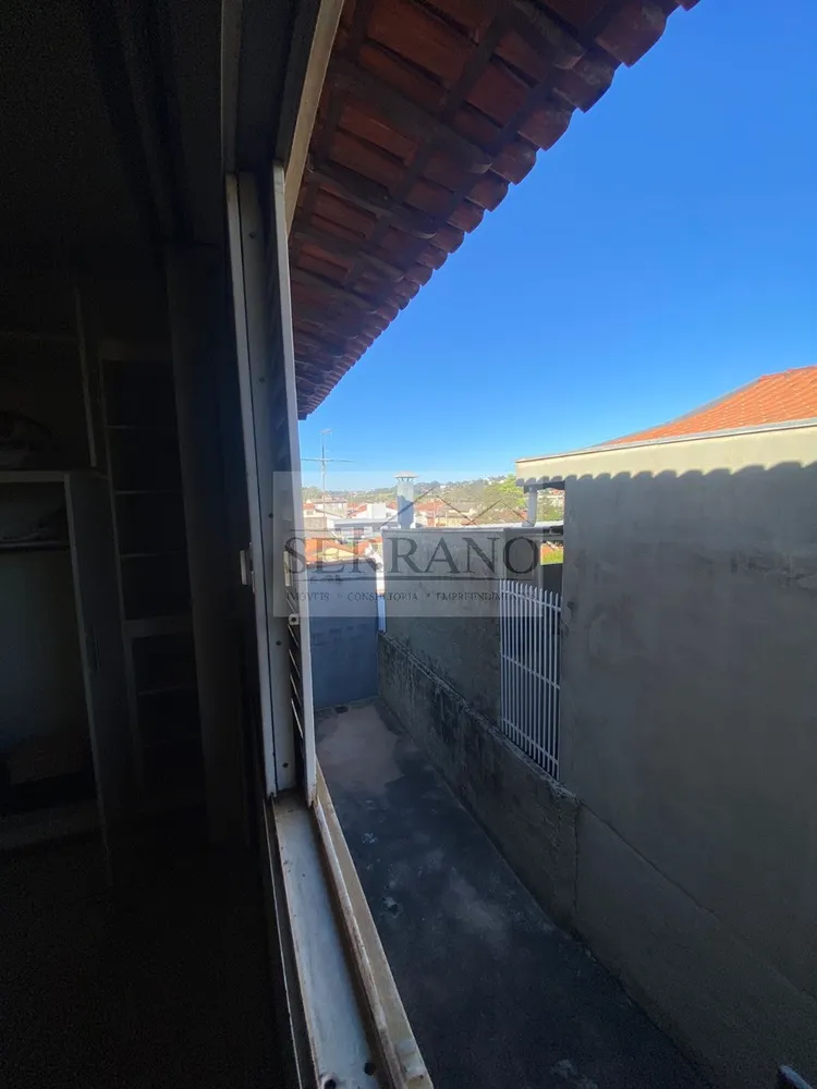 Casa, 3 quartos, 235 m² - Foto 9