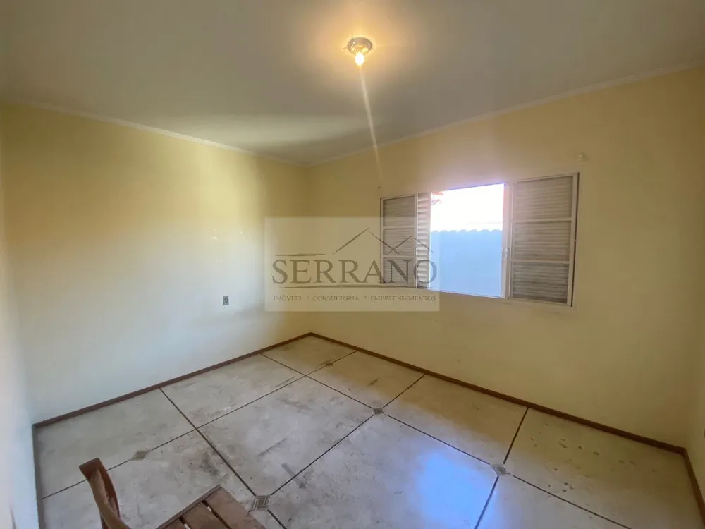 Casa, 3 quartos, 235 m² - Foto 14