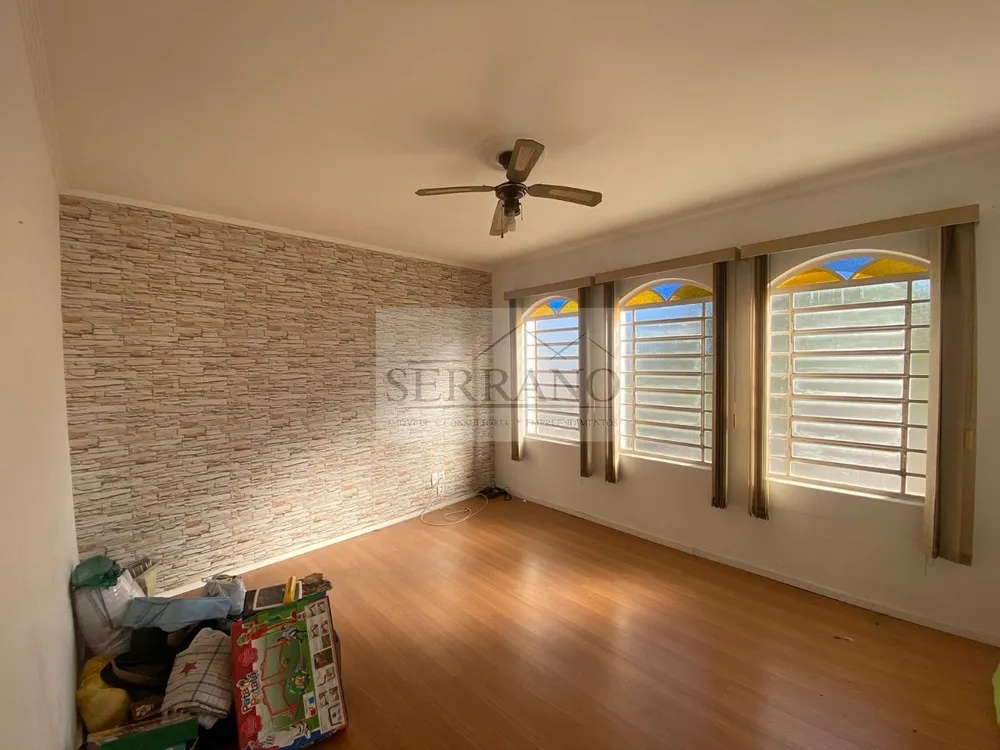 Casa, 3 quartos, 235 m² - Foto 15