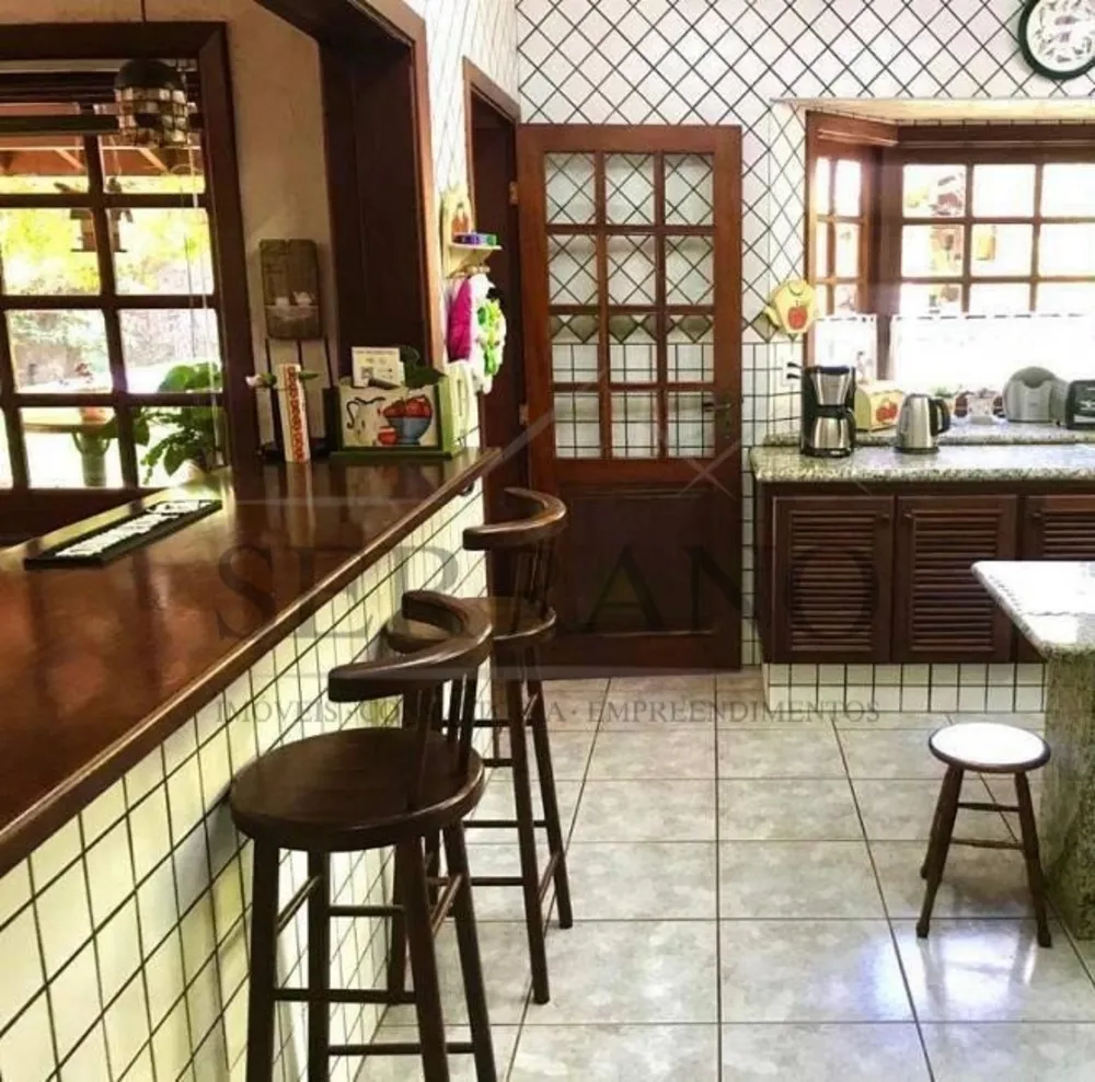 Casa de Condomínio, 4 quartos - Foto 20