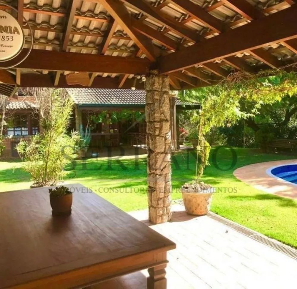 Casa de Condomínio, 4 quartos - Foto 21