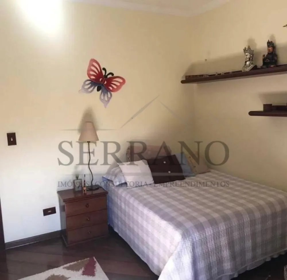 Casa de Condomínio, 4 quartos - Foto 19