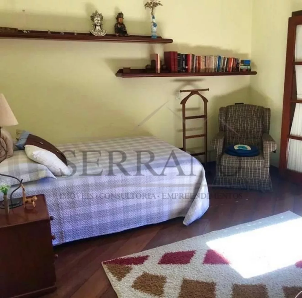 Casa de Condomínio à venda com 4 quartos, 524m² - Foto 5