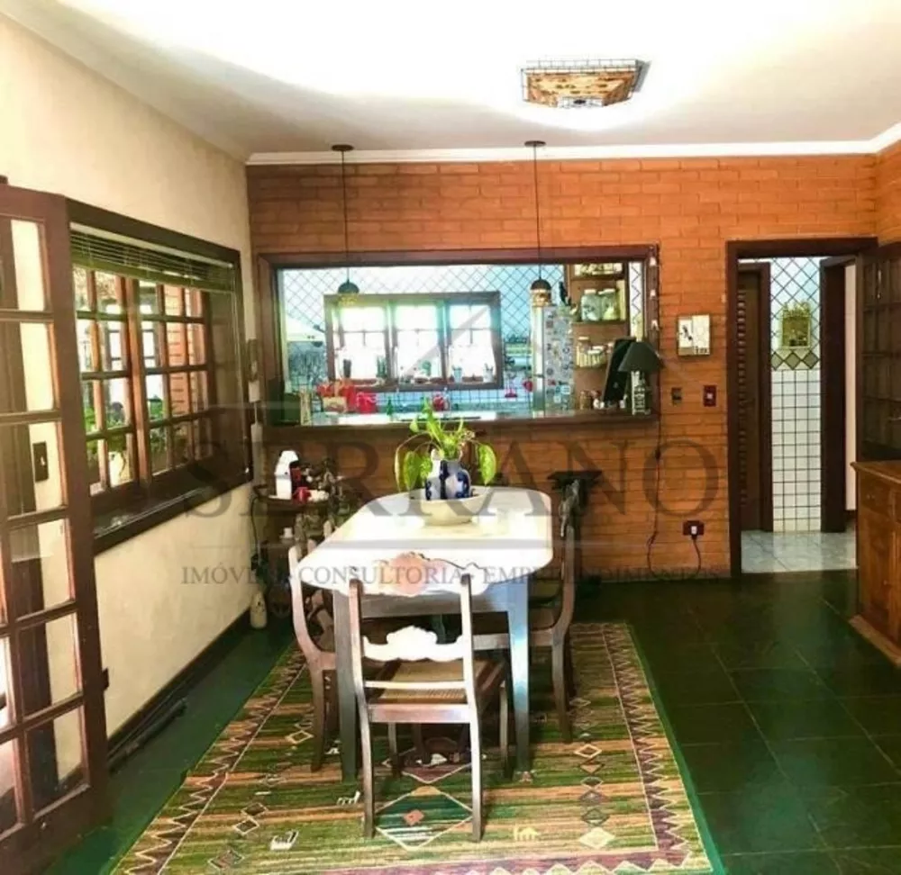 Casa de Condomínio à venda com 4 quartos, 524m² - Foto 8