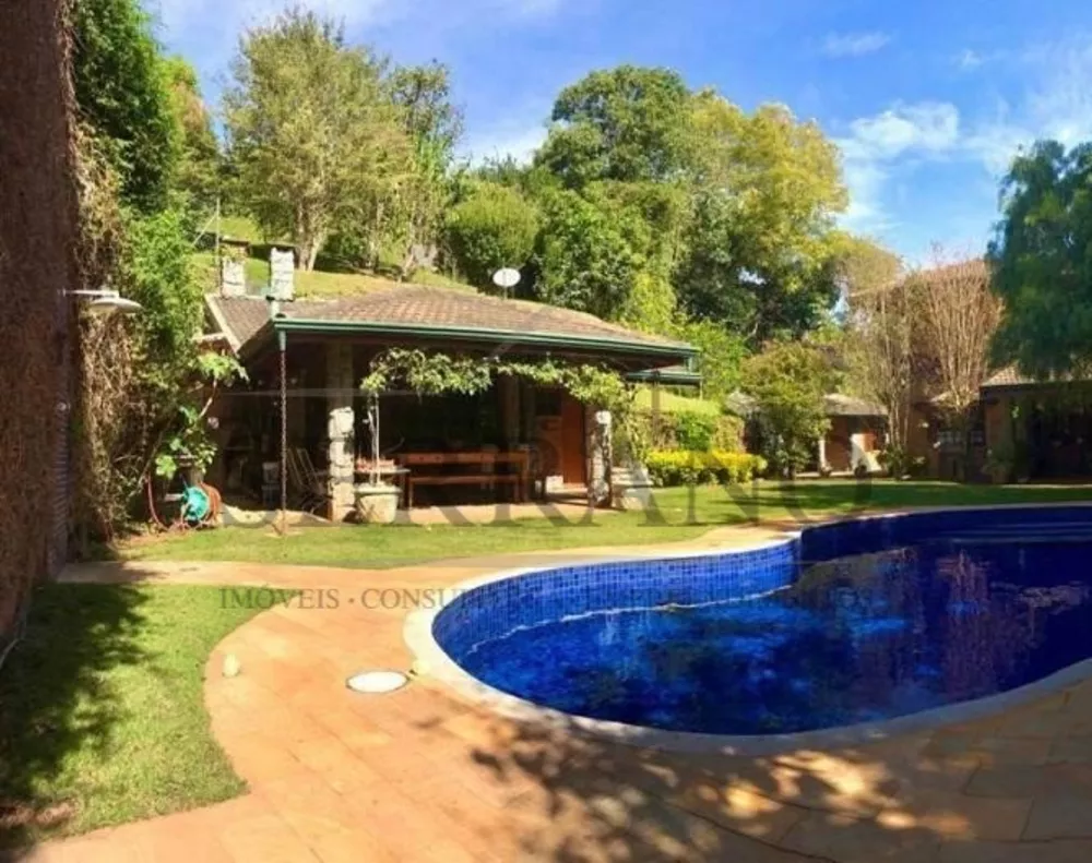 Casa de Condomínio à venda com 4 quartos, 524m² - Foto 4