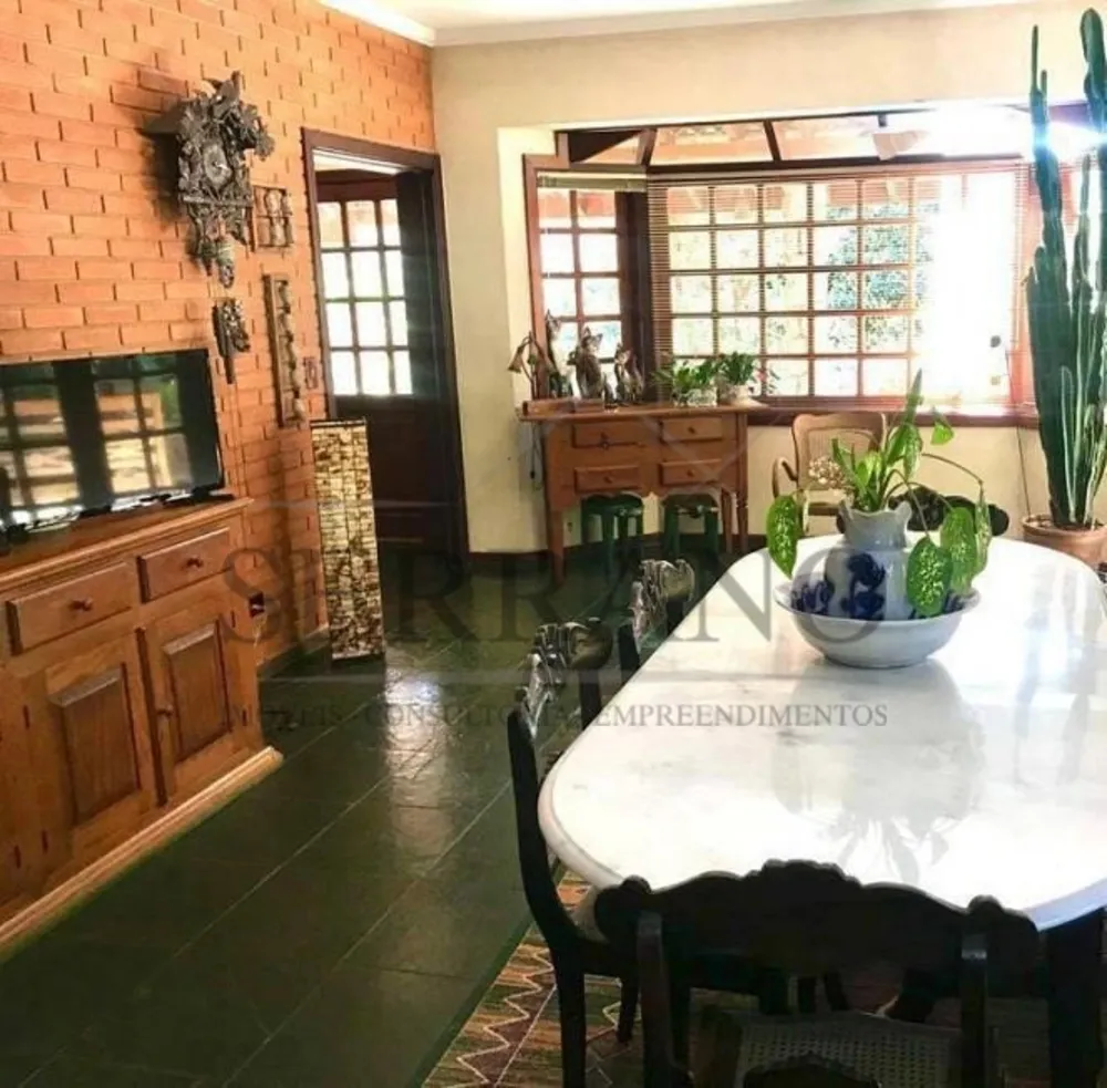 Casa de Condomínio, 4 quartos - Foto 24