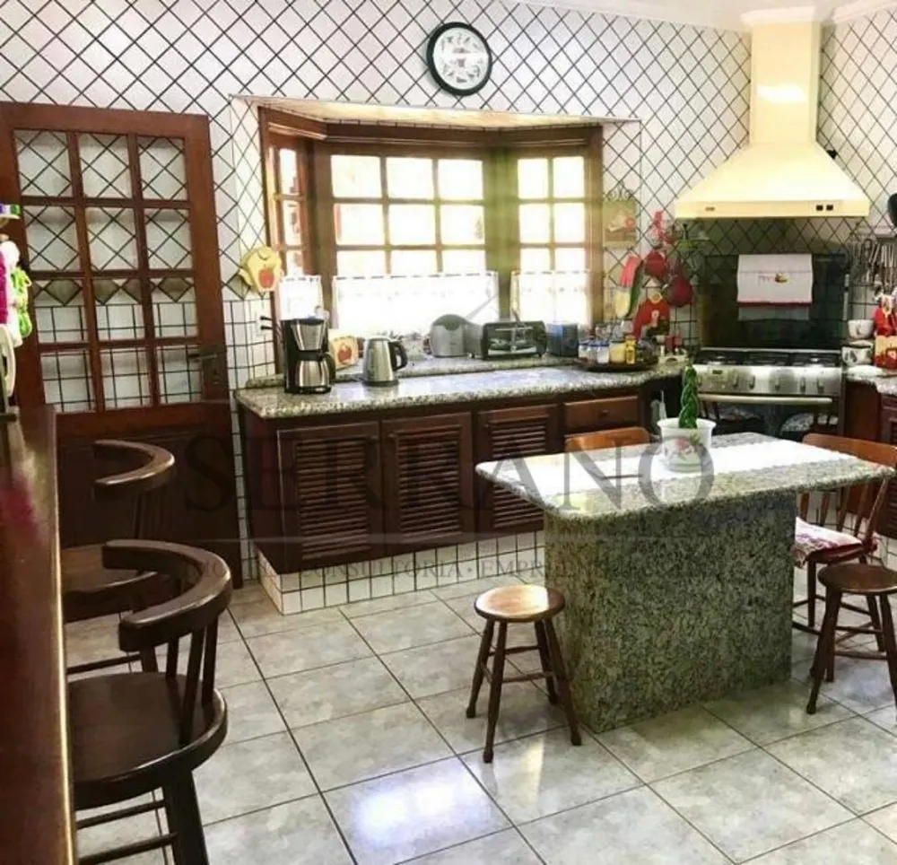 Casa de Condomínio, 4 quartos - Foto 23
