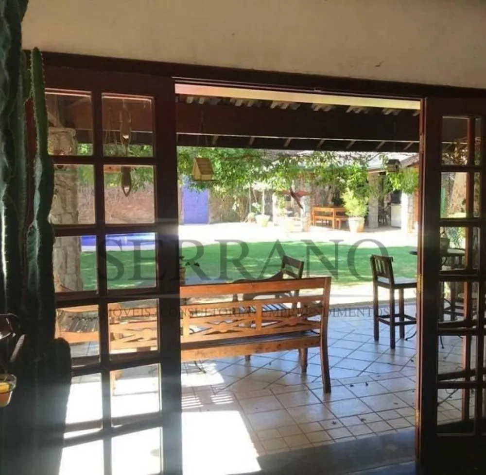 Casa de Condomínio, 4 quartos - Foto 13