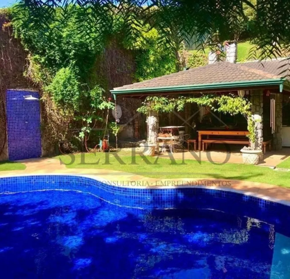 Casa de Condomínio, 4 quartos - Foto 18