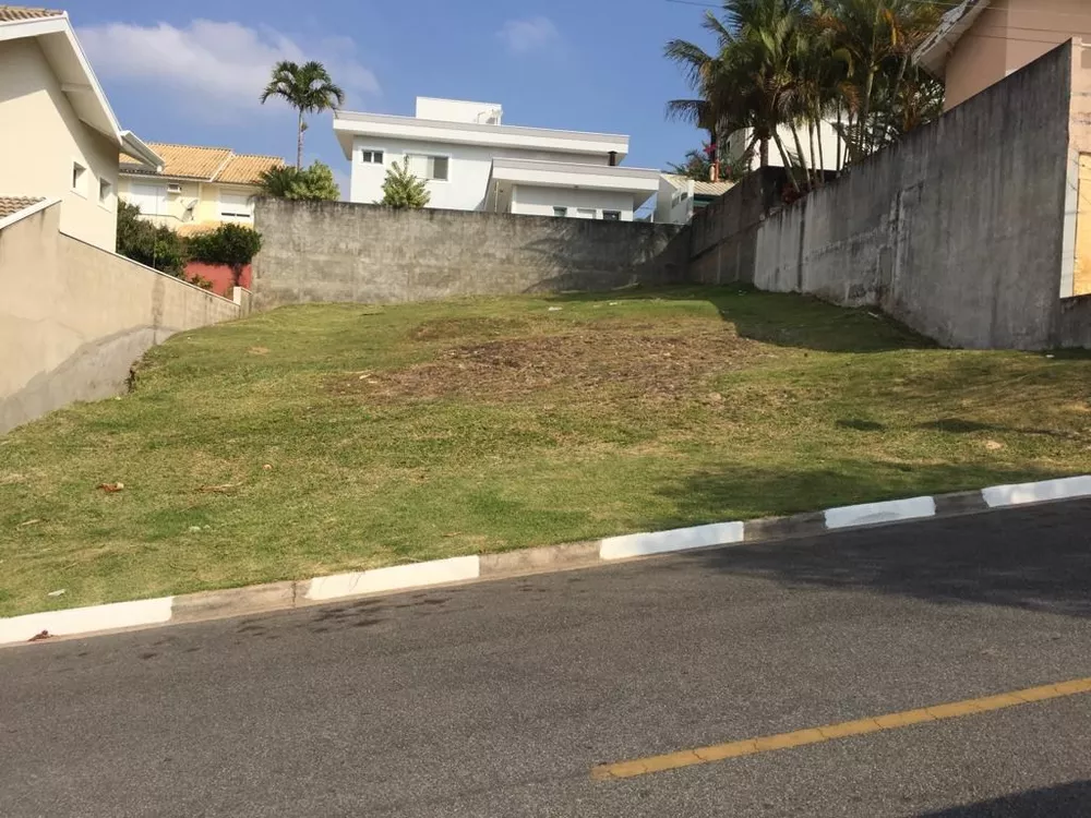 Loteamento e Condomínio à venda, 384m² - Foto 1