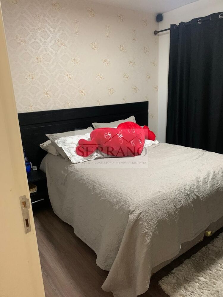 Apartamento, 2 quartos, 62 m² - Foto 6