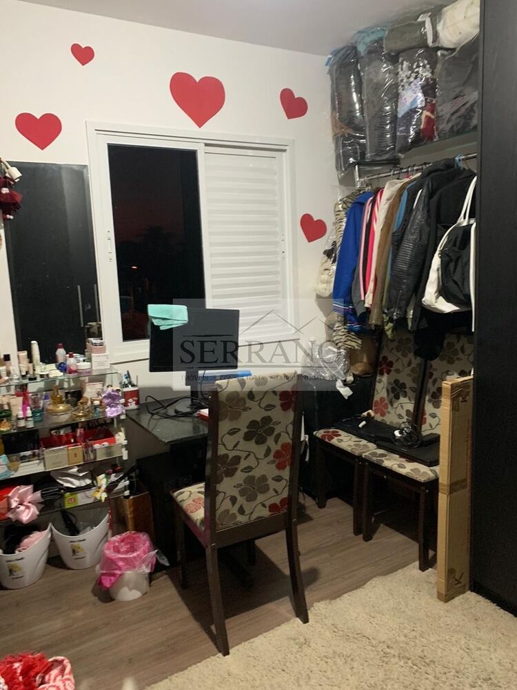 Apartamento, 2 quartos, 62 m² - Foto 12