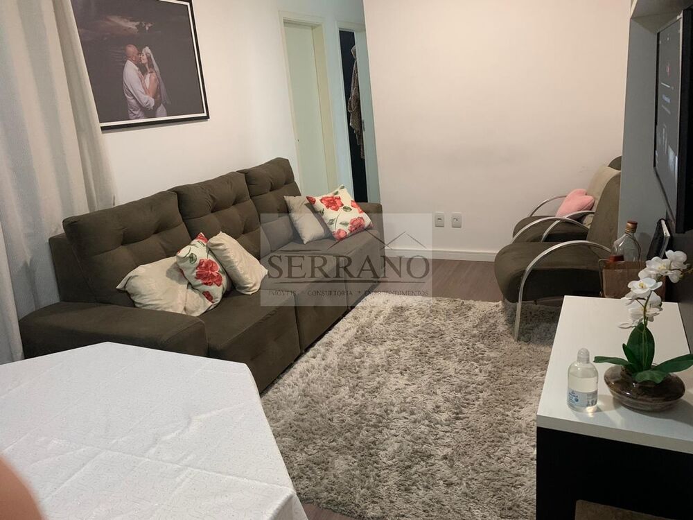 Apartamento, 2 quartos, 62 m² - Foto 13