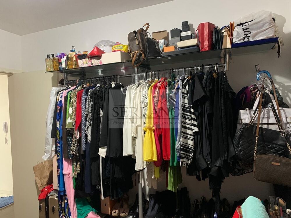 Apartamento, 2 quartos, 62 m² - Foto 8