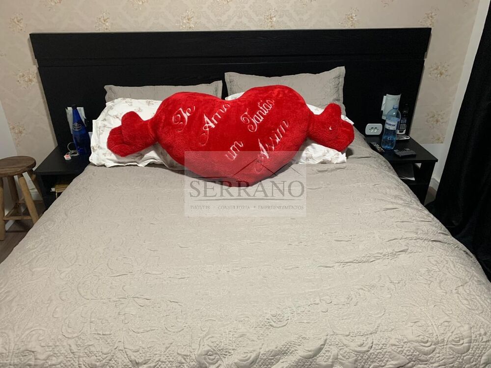 Apartamento, 2 quartos, 62 m² - Foto 2