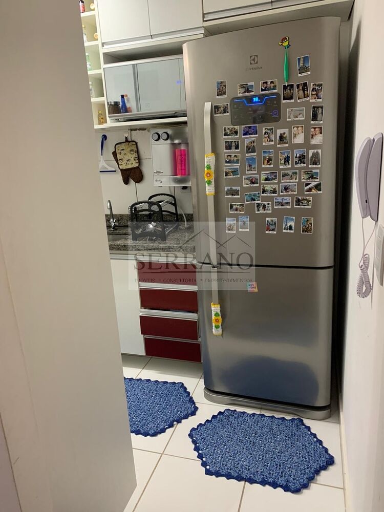 Apartamento, 2 quartos, 62 m² - Foto 10