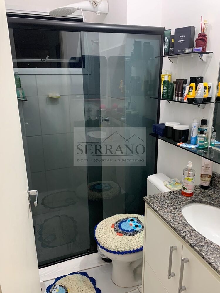 Apartamento, 2 quartos, 62 m² - Foto 4