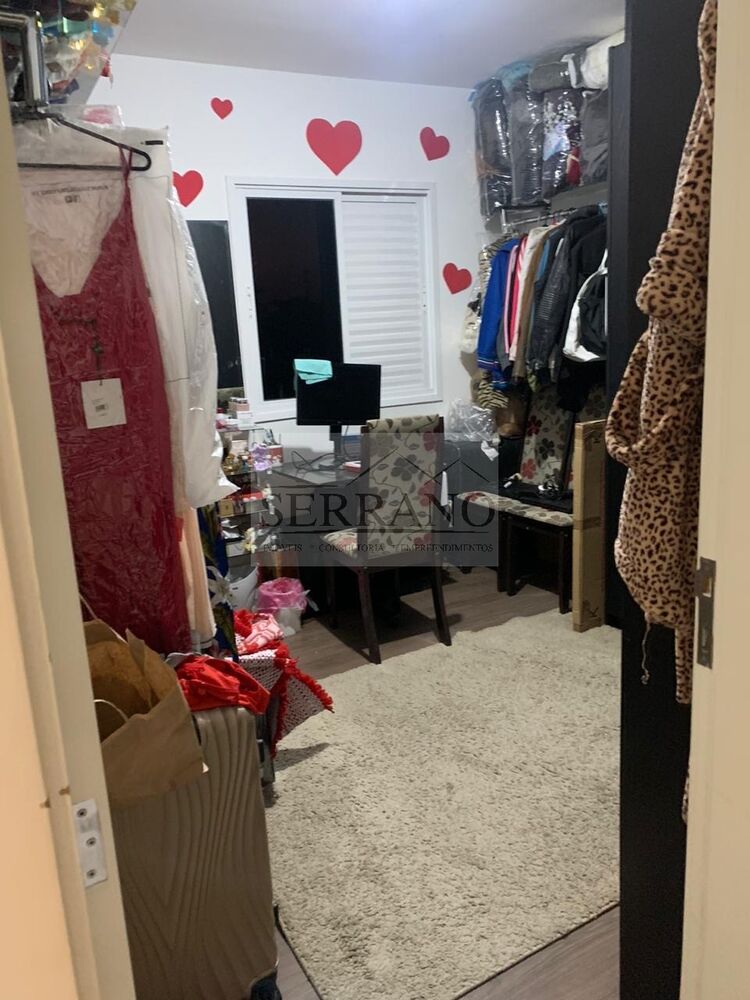 Apartamento, 2 quartos, 62 m² - Foto 11