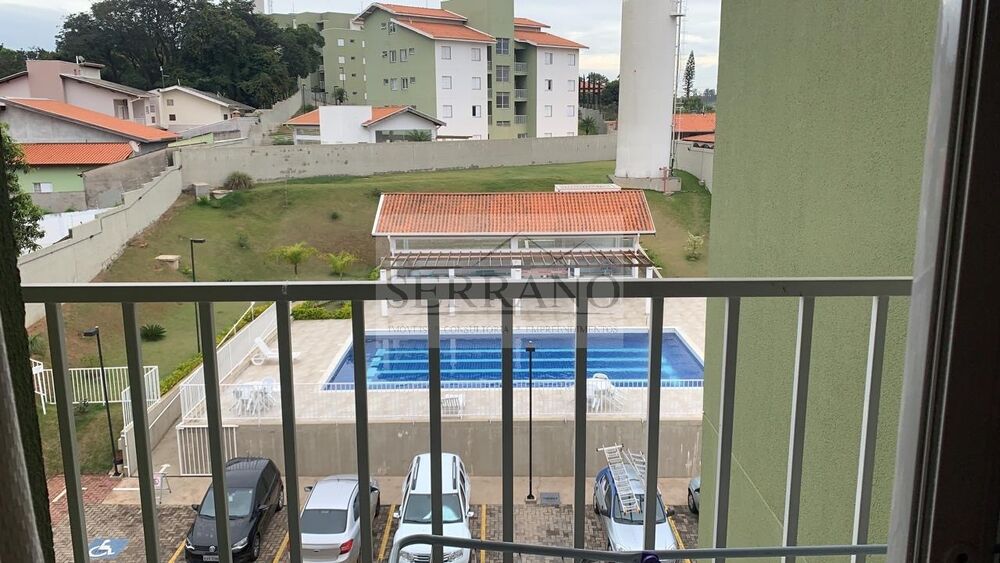 Apartamento, 2 quartos, 62 m² - Foto 1