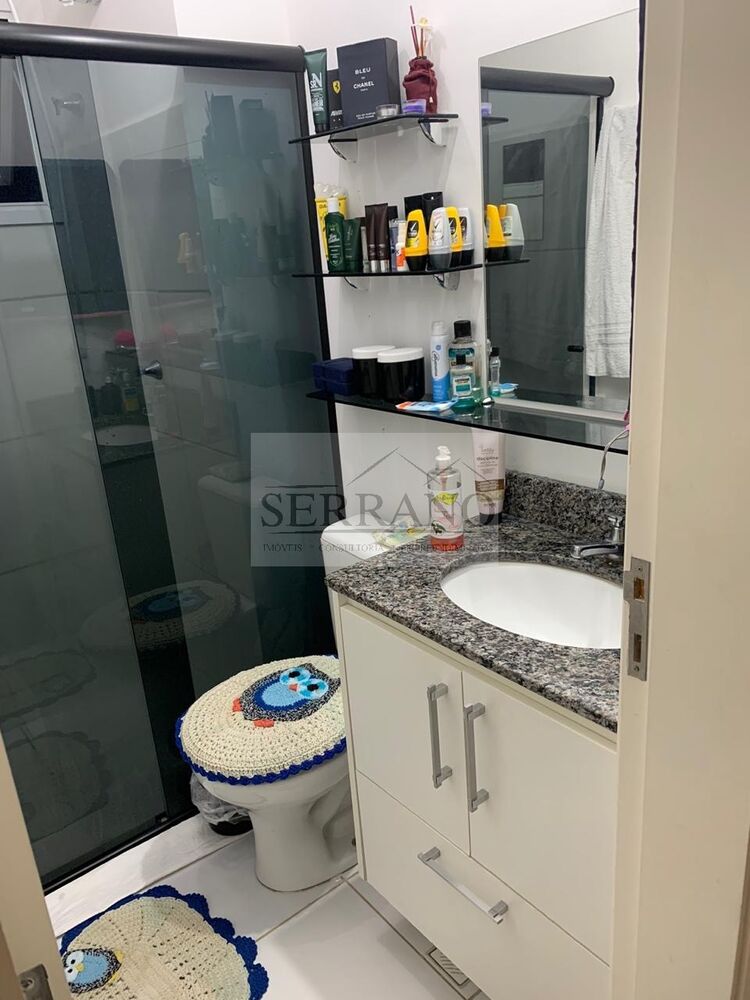 Apartamento, 2 quartos, 62 m² - Foto 9