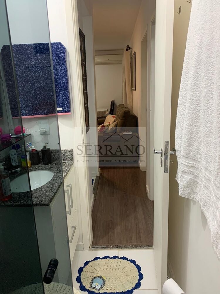 Apartamento, 2 quartos, 62 m² - Foto 5