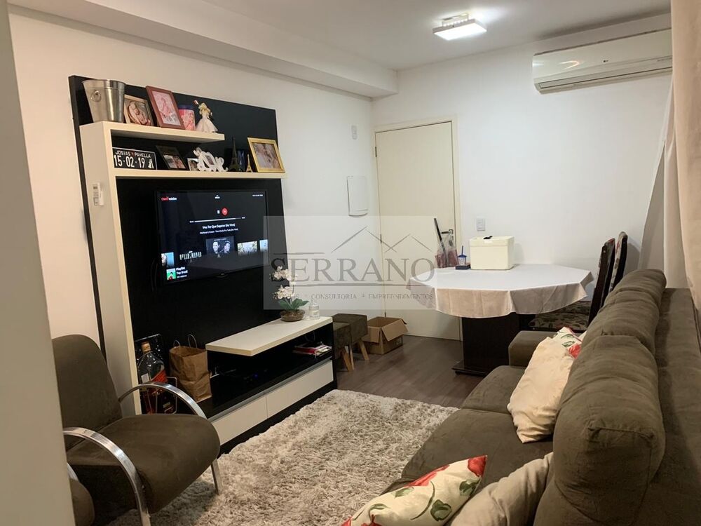 Apartamento, 2 quartos, 62 m² - Foto 14