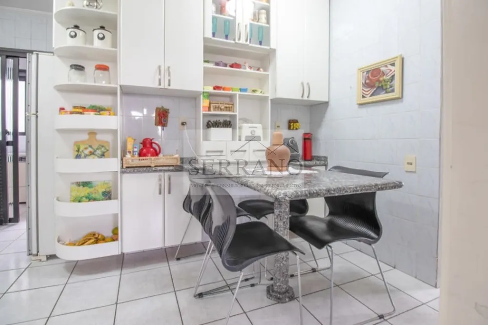 Apartamento, 4 quartos, 115 m² - Foto 8