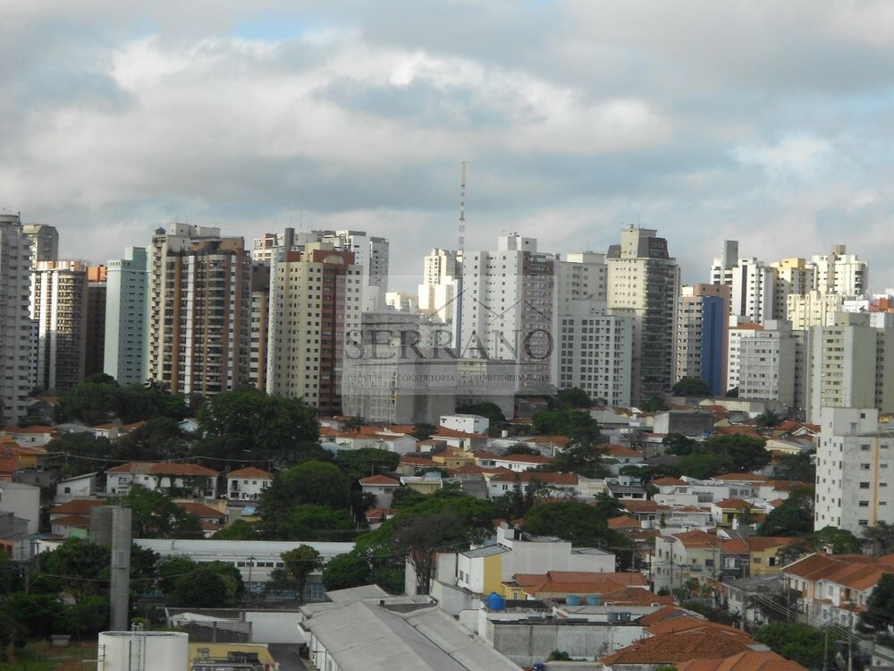 Apartamento, 4 quartos, 115 m² - Foto 9