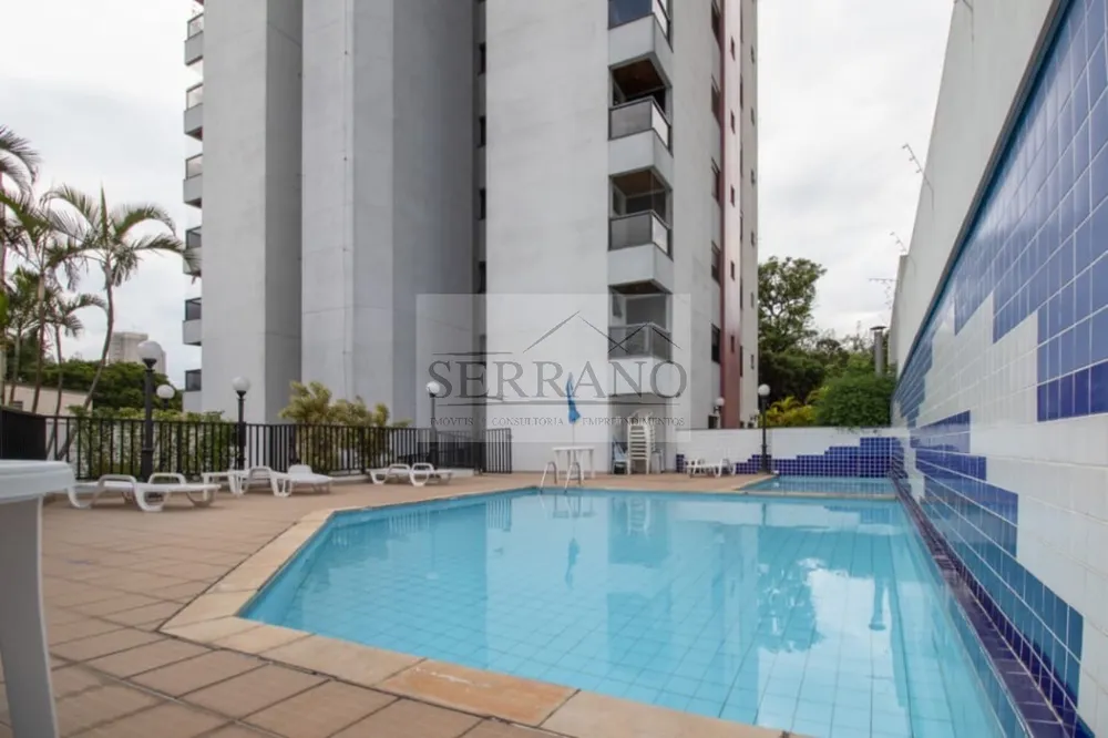 Apartamento, 4 quartos, 115 m² - Foto 1