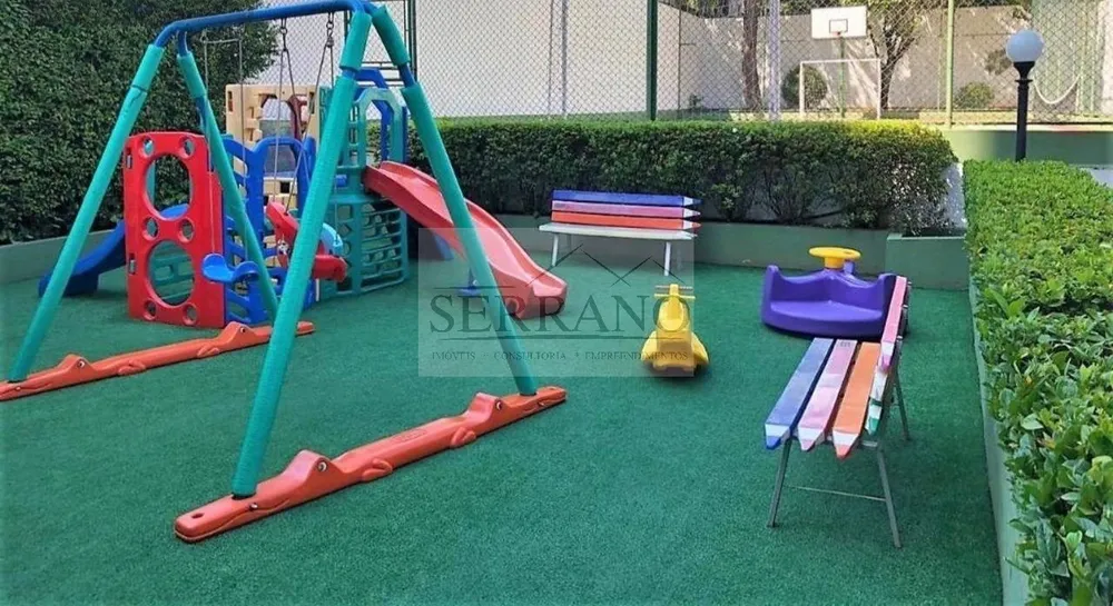 Apartamento, 4 quartos, 115 m² - Foto 11