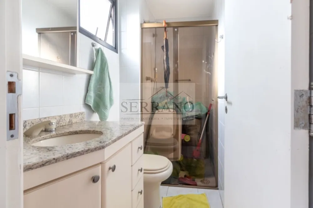 Apartamento, 4 quartos, 115 m² - Foto 6