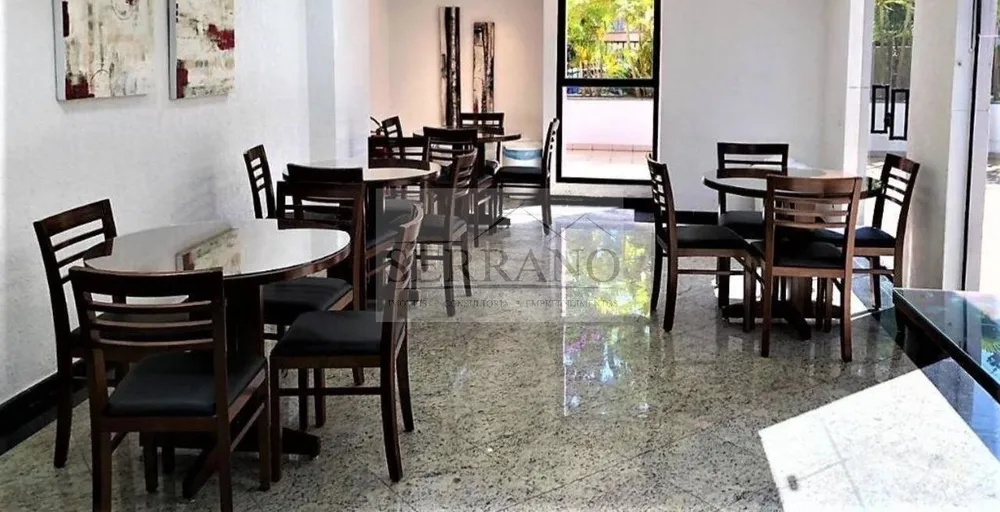 Apartamento, 4 quartos, 115 m² - Foto 12