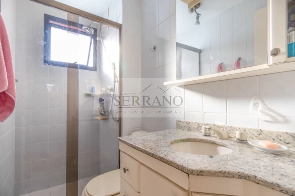 Apartamento, 4 quartos, 115 m² - Foto 4
