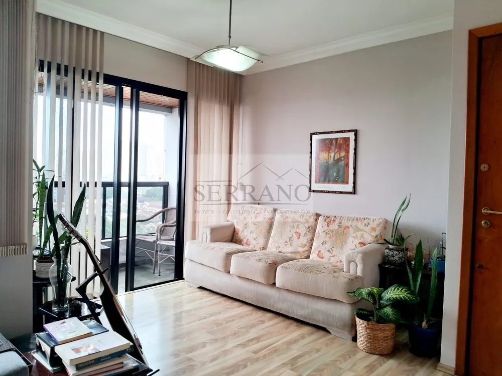 Apartamento, 4 quartos, 115 m² - Foto 19