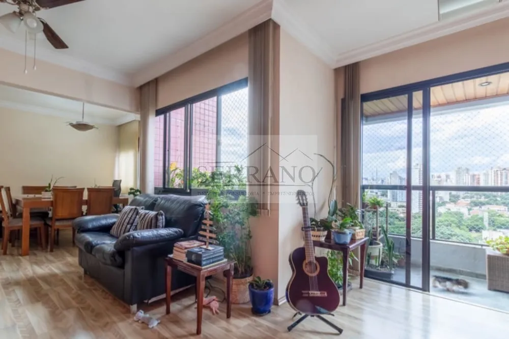 Apartamento, 4 quartos, 115 m² - Foto 7