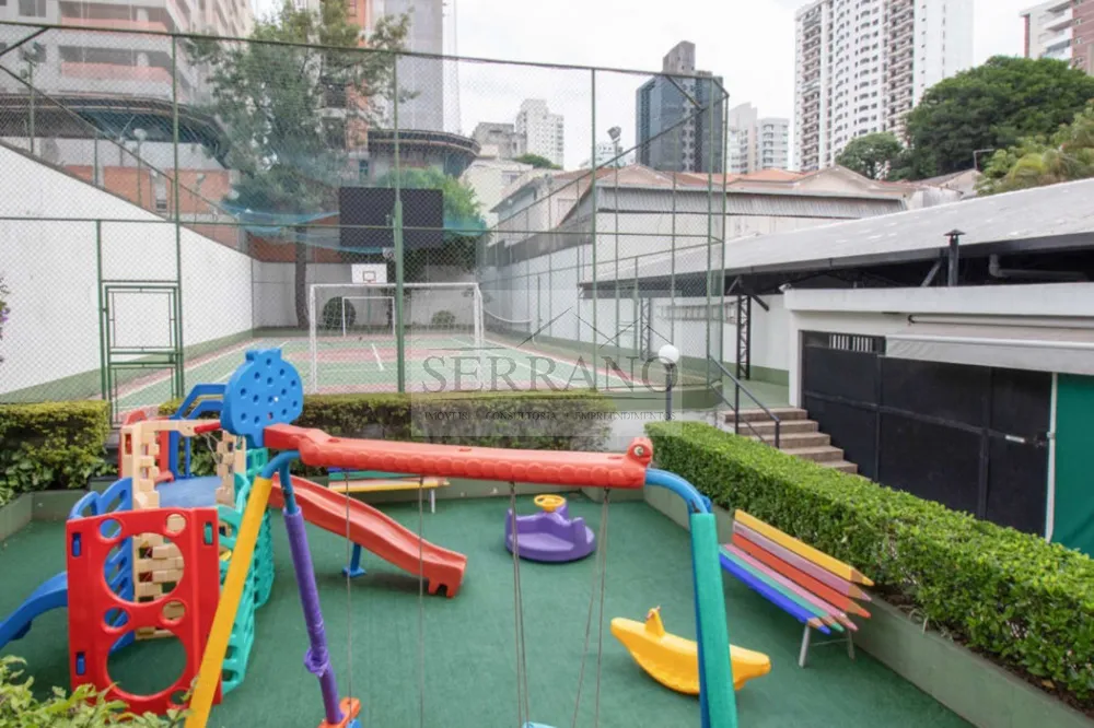 Apartamento, 4 quartos, 115 m² - Foto 6