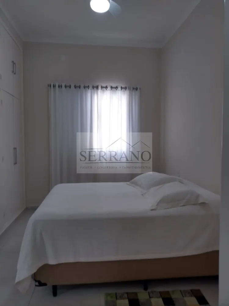 Casa, 3 quartos, 157 m² - Foto 6