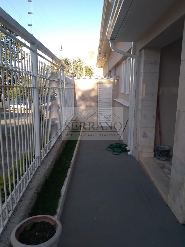 Casa, 3 quartos, 157 m² - Foto 1