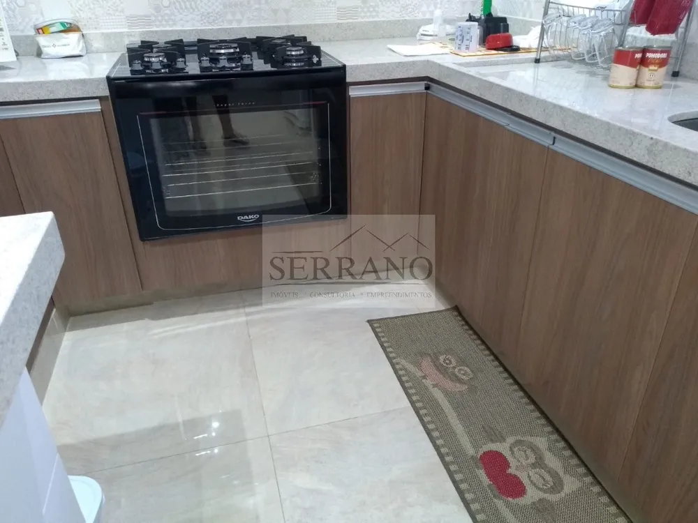 Casa, 3 quartos, 157 m² - Foto 16